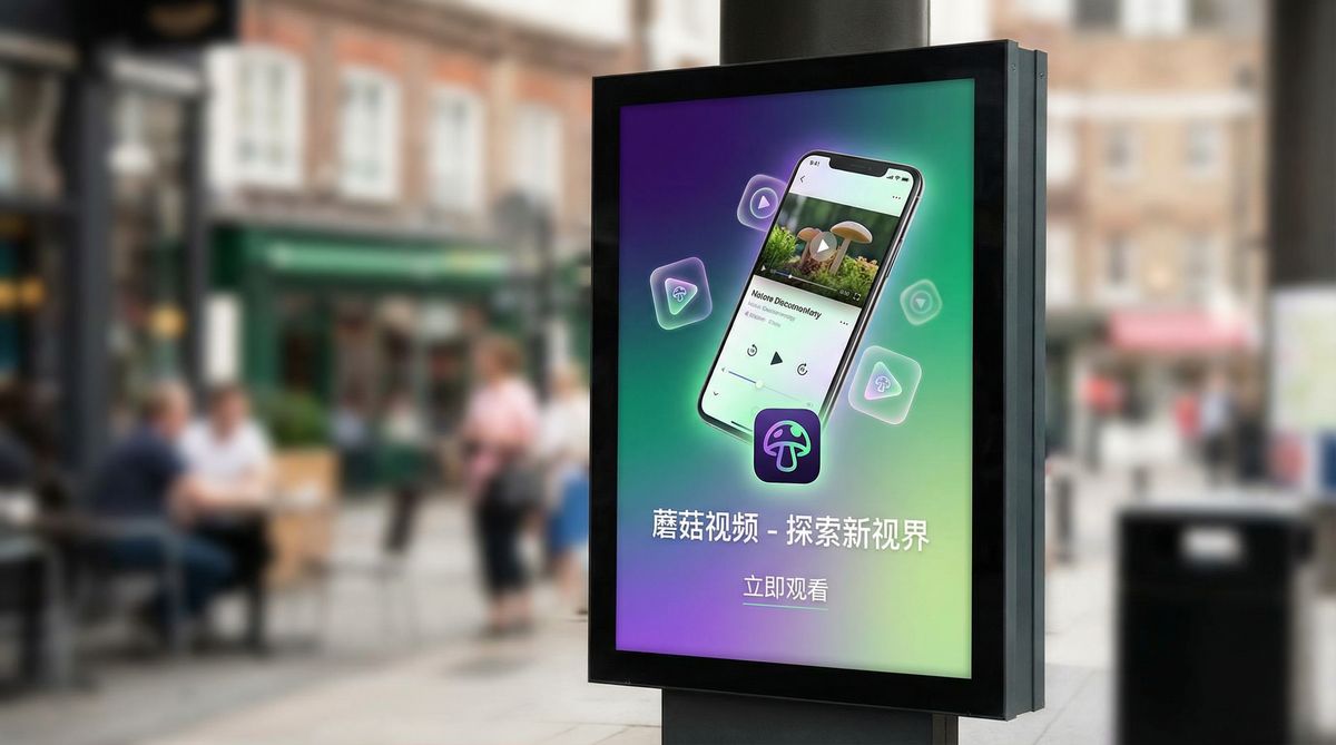 蘑菇视频iOS免费版下载 - 蘑菇视频官网正版资源在线播放，当前访问域名：www.ecqrfbb.cn